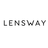 LensWay Logo