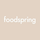 Foodspring Logo