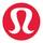 Lululemon Logotype