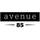 Avenue85 Logotype