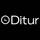 Ditur Logotype