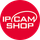 IPcam-shop Logo