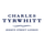 Charles Tyrwhitt Logotype