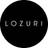 LOZURI Logotype