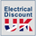 Electrical Discount Logotype