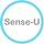 Sense-U Logotype