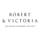 Robert & Victoria Jewellers Logotype