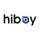 Hiboy Logotype