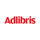 Adlibris Logotyp