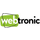 Webtronic Logotype