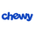 Chewy Logotype