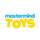 Mastermindtoys Logotype