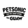 Petsonic Logotipo