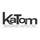 KaTom Logotype