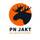 PN Jakt Logotyp