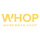 WHOP Logotyp