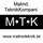 Malmö TeknikKompani Logotyp