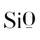 Sio Beauty Logotype