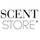 Scent Store Logotype