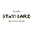 Stayhard Logotyyppi