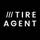 Tire Agent Logotype