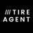 Tire Agent Logotype