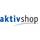 aktivshop Logo