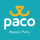 Paco Pet Shop Logotipo