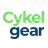 Cykelgear.dk Logo