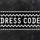 DRESS CODE Logotype