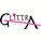 Glittra Logotyp