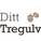 Ditt-tregulv Logo