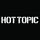 Hot Topic Logotype