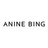 Anine Bing Logotype