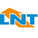 LNT Järn Logotyp