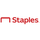 Staples Logotype