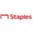 Staples Logotype