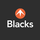 Blacks Logotype