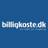 Billigkoste.dk Logo