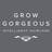 Grow Gorgeous Logotype