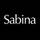 Sabina Store Logotipo