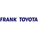 Frank Toyota Logo