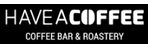 Have A Coffee Logo