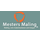 Mesters Maling Logo