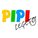 Pipilegetøj Logo