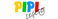 Pipilegetøj Logo