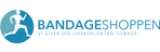 Bandageshoppen Logo