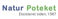 Natur Poteket Logo