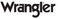 Wrangler Logotyp
