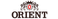 Orient Logotyp